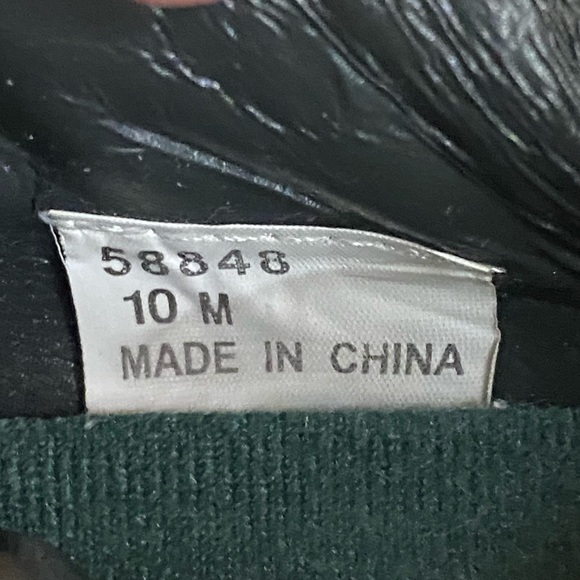 🏌️ FOOTJOY • Contour Series Golf Shoes - Size 10 - Picture 8 of 16